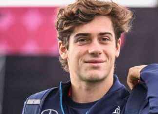 Colapinto Joins Alpine as Initial Reserve Driver in Williams Agreement colapinto-joins-alpine-as-nitial-reserve-driver-in-williams-agreement
