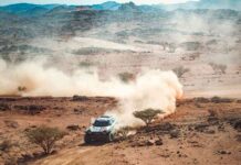 dakar-2025-stage-1-results-mini-surpasses-toyota-with-ford-and-dacia-falling-behind