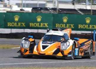 Daytona LMP2 Winner Disqualified for Technical Infraction daytona-lmp2-winner-disqualified-for-technical-nfraction