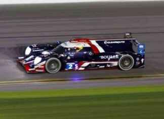 Expanding United Autosports Program with Boulle expanding-united-autosports-program-with-boulle
