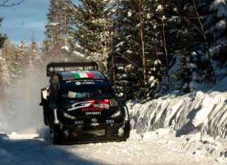 Expansion of Rally1 Field at WRC Rally Sweden: What You Need to Know expansion-of-rally1-field-at-wrc-rally-sweden-what-you-need-to-know