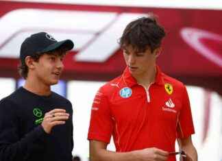 F1 Class of 2025: Expectations for Massive Rookie Intake f1-class-of-2025-expectations-for-massive-rookie-ntake