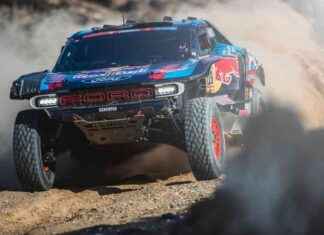 Ford’s Dakar Podium Marks Successful Start to New Rally-Raid Program fords-dakar-podium-marks-successful-start-to-new-rally-raid-program