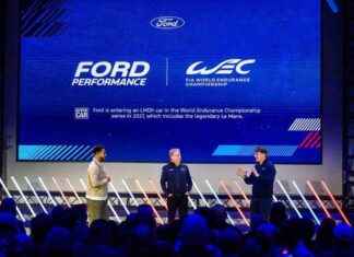 Ford’s Strategic Move to Dominate Le Mans Racing fords-strategic-move-to-dominate-le-mans-racing