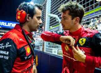 From Leclerc’s Ex-Engineer to Cadillac Technical Director: A Move to WEC and IMSA from-leclercs-ex-engineer-to-cadillac-technical-director-a-move-to-wec-and-msa