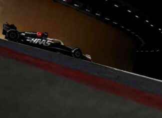 Haas Formula 1 Team Strengthens Weakness to Make History haas-formula-1-team-strengthens-weakness-to-make-history