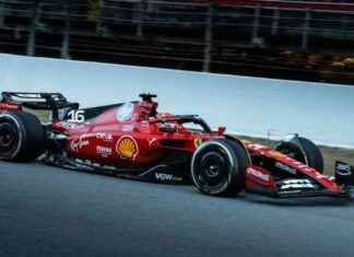 Hamilton Shunt Derails Leclerc’s Ferrari Run hamilton-shunt-derails-leclercs-ferrari-run