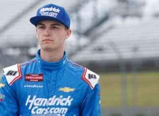 Hendrick Motorsports Signs Multiyear Deal with Teenage Dirt Racer Day hendrick-motorsports-signs-multiyear-deal-with-teenage-dirt-racer-day