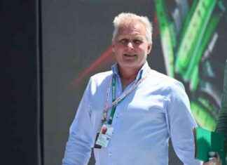 Herbert Removed as FIA Driver Steward for Media Conflicts herbert-removed-as-fa-driver-steward-for-media-conflicts