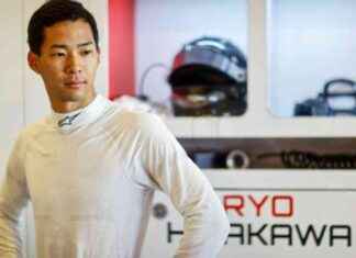 Hirakawa Joins Alpine F1 Team as Test and Reserve Driver hirakawa-joins-alpine-f1-team-as-test-and-reserve-driver