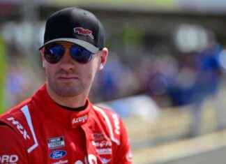 JJ Ware to Make Full-Time Cup Series Return with Rick Ware Racing jj-ware-to-make-full-time-cup-series-return-with-rick-ware-racing