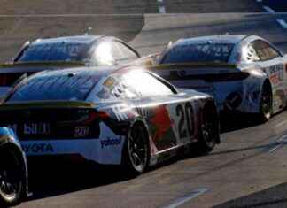 Joe Gibbs Racing’s 2025 NASCAR Season: A Year of Proving Themselves joe-gibbs-racings-2025-nascar-season-a-year-of-proving-themselves