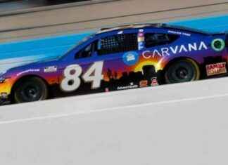 Johnson to Compete in Only Two Cup Series Races in 2021 johnson-to-compete-in-only-two-cup-series-races-in-2021