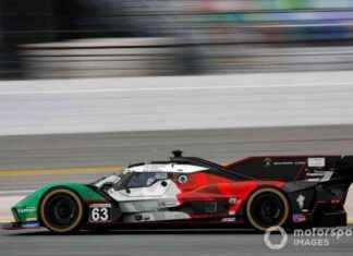 Lamborghini Seeks LMDh Partners for WEC Comeback lamborghini-seeks-lmdh-partners-for-wec-comeback