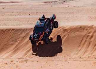 Lategan Takes Dakar Lead After 48-Hour Chrono Stage – Recap and Analysis lategan-takes-dakar-lead-after-48-hour-chrono-stage-recap-and-analysis