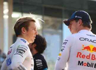 Lawson: A Potential Threat to Verstappen lawson-a-potential-threat-to-verstappen