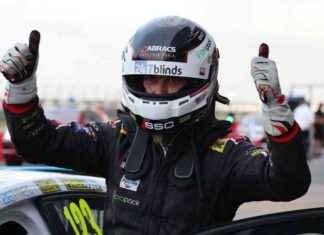 Lloyd to Make BTCC Comeback in Hyundai for 2025 lloyd-to-make-btcc-comeback-in-hyundai-for-2025