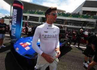 Lynn’s absence from Rolex 24 due to illness: Cadillac team focus on replacement driver lynns-absence-from-rolex-24-due-to-illness-cadillac-team-focus-on-replacement-driver