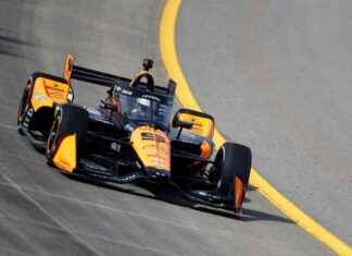 McLaren Racing Acquires Full Ownership of IndyCar Team mclaren-racing-acquires-full-ownership-of-ndycar-team