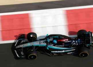 Mercedes F1 Development Challenges in 2024: Analyzing Fluctuating Performance mercedes-f1-development-challenges-in-2024-analyzing-fluctuating-performance