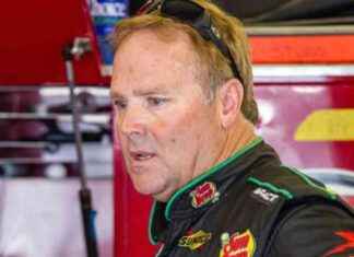 Mike Wallace aims for Daytona 500 start with MBM Motorsports mike-wallace-aims-for-daytona-500-start-with-mbm-motorsports