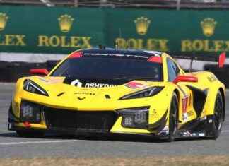 Milner Criticizes BMW for ‘Dirty’ Tactics in GTD Pro Race milner-criticizes-bmw-for-dirty-tactics-in-gtd-pro-race