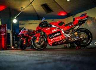 Monster Energy branding fails to attract Marc Marquez to Ducati, despite increased presence monster-energy-branding-fails-to-attract-marc-marquez-to-ducati-despite-increased-presence