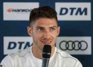 Mortara Rumored to Make DTM Comeback with Lamborghini mortara-rumored-to-make-dtm-comeback-with-lamborghini