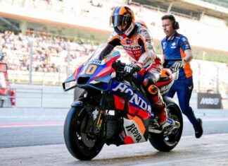 Improving Honda’s Performance in MotoGP: Targeting a Half Second Gain over Winter mproving-hondas-performance-in-motogp-targeting-a-half-second-gain-over-winter