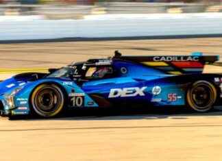 IMSA GTP Teams Targeting Le Mans 24 Hours 2025 msa-gtp-teams-targeting-le-mans-24-hours-2025