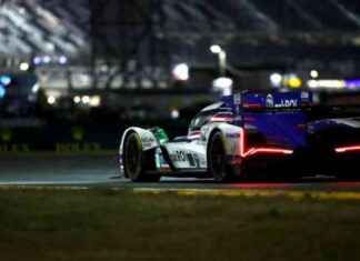 MSR’s Rolex 24 Comeback: Second Place Almost as Good as a Win msrs-rolex-24-comeback-second-place-almost-as-good-as-a-win