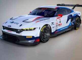 Mustang GT3 Racing Team Dollahite Set to Compete in GT World Challenge America mustang-gt3-racing-team-dollahite-set-to-compete-in-gt-world-challenge-america