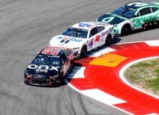 NASCAR Rule Changes 2025: Impact and Implications for the Sport nascar-rule-changes-2025-mpact-and-mplications-for-the-sport