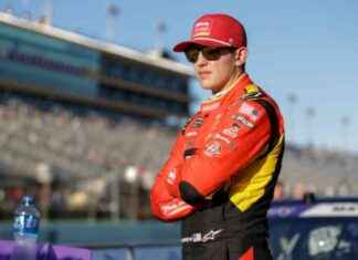 NASCAR Xfinity Racer Smith Teams Up with Van der Steur for Daytona Pilot Challenge nascar-xfinity-racer-smith-teams-up-with-van-der-steur-for-daytona-pilot-challenge