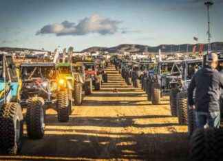 Off-Road Racing: King of the Hammers Event Preview off-road-racing-king-of-the-hammers-event-preview