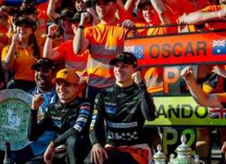 Piastri Aims to Build on Momentum with McLaren: A Promising Start piastri-aims-to-build-on-momentum-with-mclaren-a-promising-start