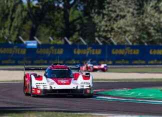Porsche Adjusts Imola WEC Driver Line-Up in Preparation for Le Mans 24 Hours porsche-adjusts-mola-wec-driver-line-up-in-preparation-for-le-mans-24-hours