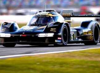 Porsche Andlauer to Drive Proton Competition 963 at Daytona International Speedway porsche-andlauer-to-drive-proton-competition-963-at-daytona-nternational-speedway