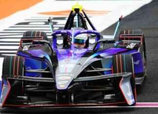 Porsche’s da Costa Sets Fastest Time in Mexico City Practice Session porsches-da-costa-sets-fastest-time-in-mexico-city-practice-session