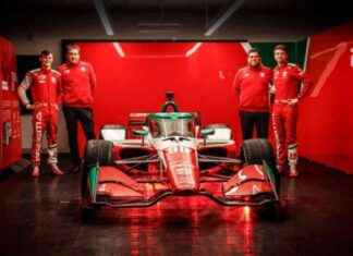 PREMA Racing Launches Official IndyCar Team prema-racing-launches-official-ndycar-team