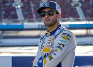 Prime Video to Sponsor Chase Elliott for Three NASCAR Cup Series Races prime-video-to-sponsor-chase-elliott-for-three-nascar-cup-series-races