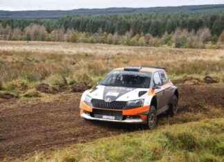 Record Time: BRC Kielder Rally Makes Debut record-time-brc-kielder-rally-makes-debut