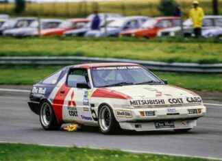 Remembering Dave Brodie: National Racer and Former Williams Director’s Obituary remembering-dave-brodie-national-racer-and-former-williams-directors-obituary