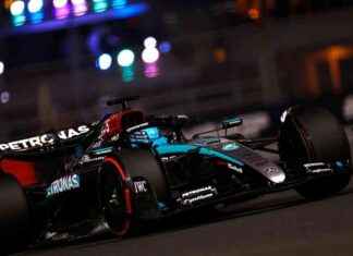 Russell’s Natural Driving Style and Current F1 Cars: A Perfect Match russells-natural-driving-style-and-current-f1-cars-a-perfect-match