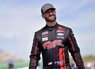 RWR Signs LaJoie for Part-Time Role with Prime Video Collaboration rwr-signs-lajoie-for-part-time-role-with-prime-video-collaboration