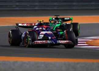 Sauber and Racing Bulls Prepare for F1 Testing at Imola sauber-and-racing-bulls-prepare-for-f1-testing-at-mola