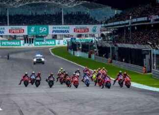 Should MotoGP Implement Sprint Races for Starting Grid? should-motogp-mplement-sprint-races-for-starting-grid