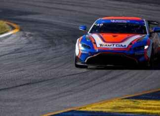 Team TGM Prepares to Defend Pilot Challenge Title with New Vantages team-tgm-prepares-to-defend-pilot-challenge-title-with-new-vantages