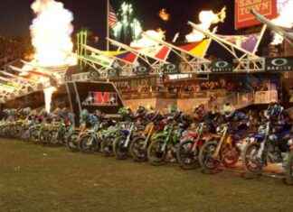 The Story of Supercross: Review of Truth as Inspiration the-story-of-supercross-review-of-truth-as-nspiration