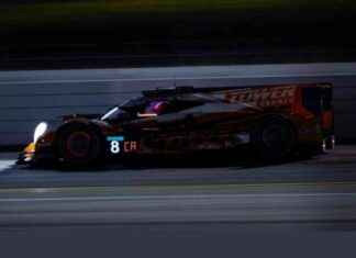 Tower Motorsports Dominates LMP2 Class at Rolex 24 with Extended Lead tower-motorsports-dominates-lmp2-class-at-rolex-24-with-extended-lead